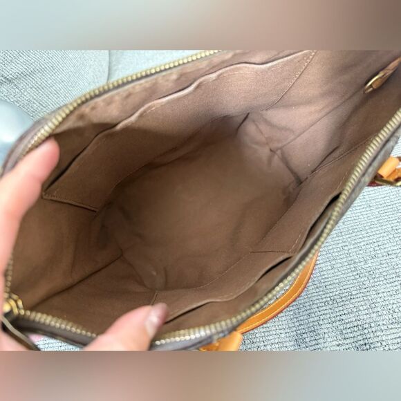 ❤️Louis Vuitton❤️ totally PM in monogram - Picture 10 of 13